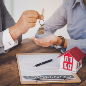 Can I Sell a Portion of My Home in Vancouver