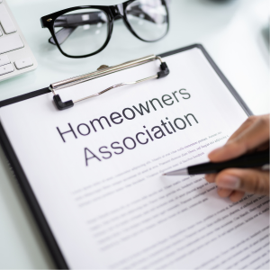 Can a Homeowners Association Take Your House In Vancouver