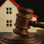 Home With A Pending Lawsuit Washington