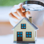 Home appraisal and inspection Washington