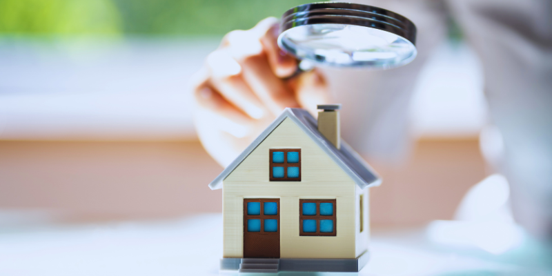Home appraisal and inspection [market_city]