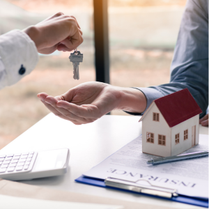 Is It Possible to Sell Half of My House in Vancouver