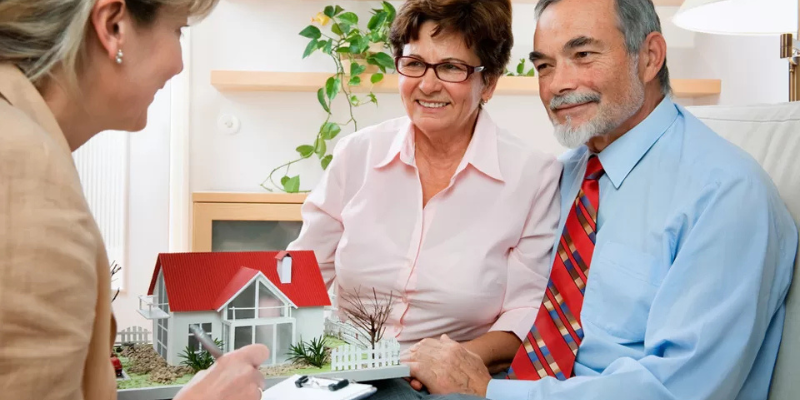 Selling My Parents Home for Care Payments in Vancouver