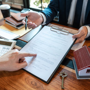 Who Needs to Pay for Appraisal and Inspection Washington