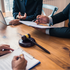 Can the Executor Sell Property In Battle Ground