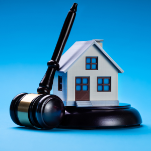 Can the Executor of a Will Legally Sell Property In Battle Ground