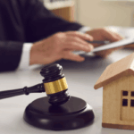 Can the Executor of a Will Sell a Property In Battle Ground