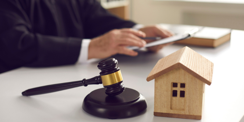 Can the Executor of a Will Sell a Property In [market_city]