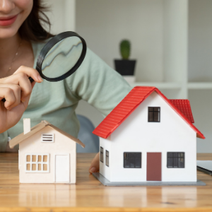 How much is the property tax Vancouver