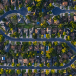 Neighborhood Map Vancouver