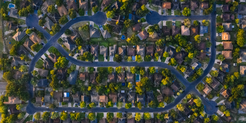 Neighborhood Map Vancouver