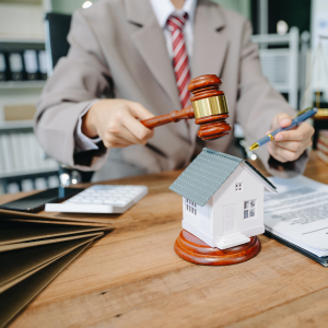 Options for Selling a Home That Failed Inspection Washington