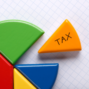 Property Tax Vancouver