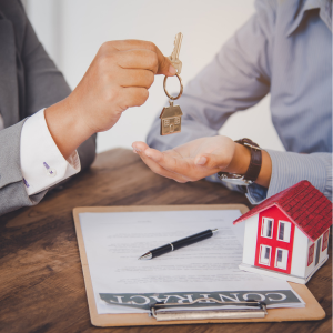 Timeframe Between Appraisal and Closing in Battle Ground