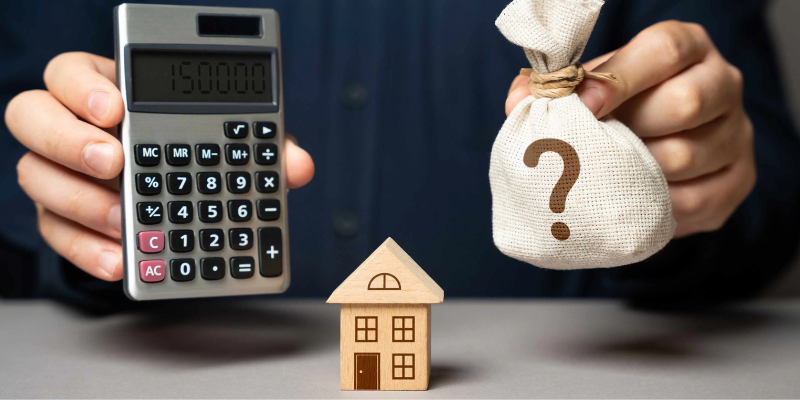 What’s the Cost of Selling a House In Battle Ground
