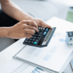 Calculator for Capital Gains Tax in Vancouver, WA