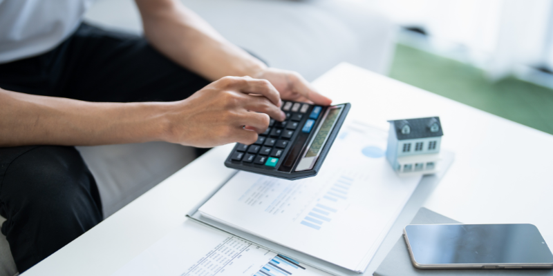 Calculator for Capital Gains Tax in Vancouver, WA