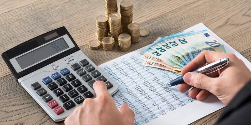 Calculator for Closing Costs in Vancouver, WA