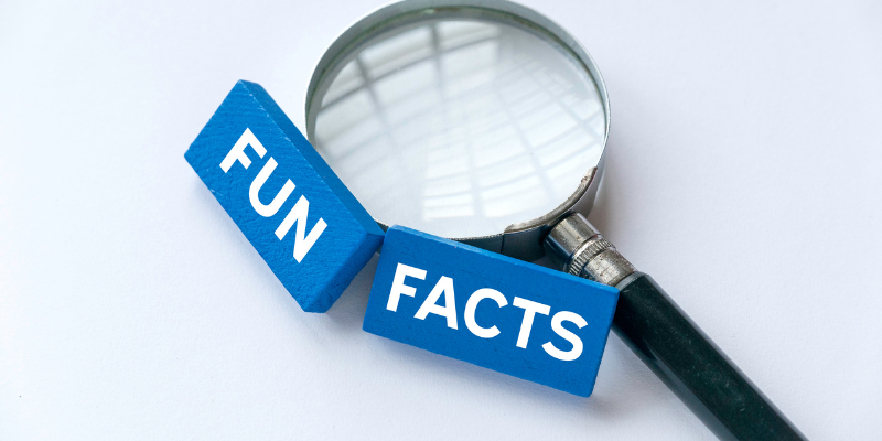 Cool Facts Battle Ground, WA