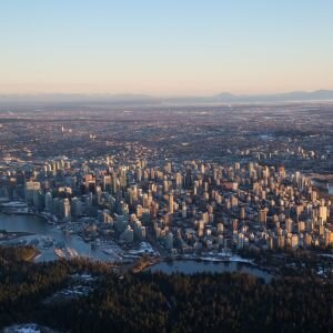 Fascinating Facts Vancouver