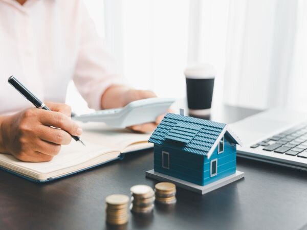 How to Calculate Capital Gains Tax in Battle Ground, WA?