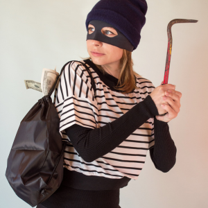 Is it safe to live in Battle Ground