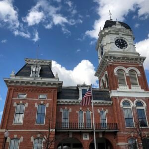 Quick Facts Vancouver