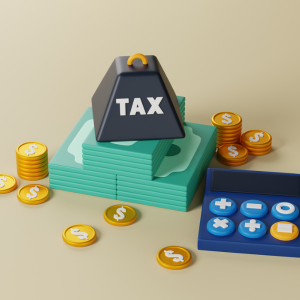 Tax aspects of selling a home In Washington