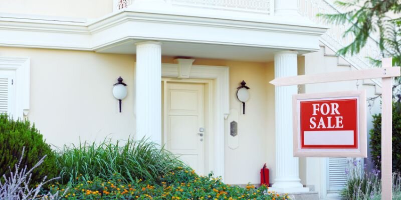 Can My House Be Sold Without Me Knowing [market_city]