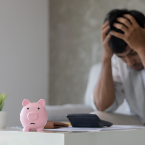 Home Sale to Eliminate Debt Washington