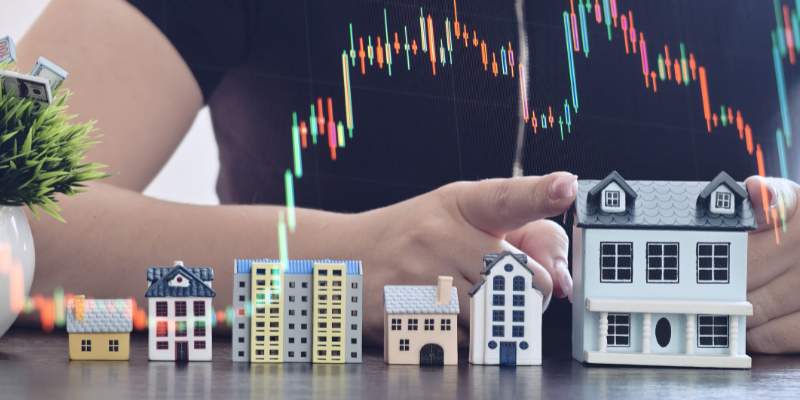 Investment Property Sale In Washington