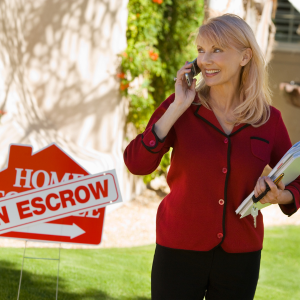 What Happens to Escrow Funds When Selling a House in Washington