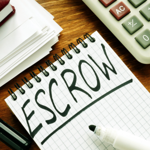 What Happens to Escrow When I Sell My House in Washington
