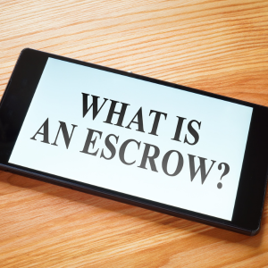 What Happens to My Escrow Account When I Sell My House in Washington