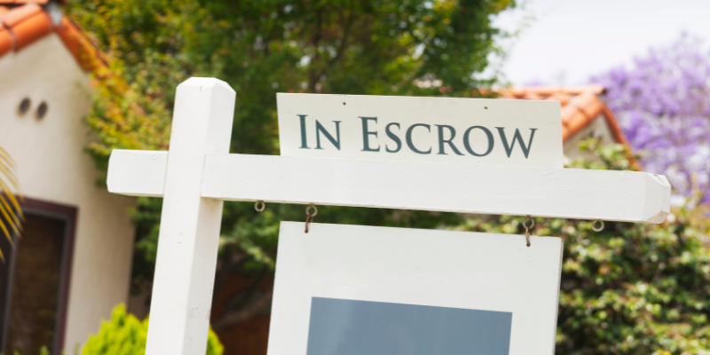 What Happens to the Escrow Account When You Sell a House in Washington