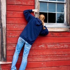 What is Squatter Rights Vancouver