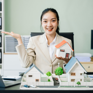 Commercial Property Managers in Longview, WA