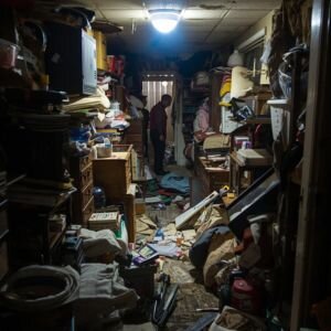 Sell Your Hoarder House Fast Vancouver