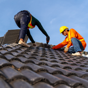 Roof Replacement Before Home Sale in Vancouver