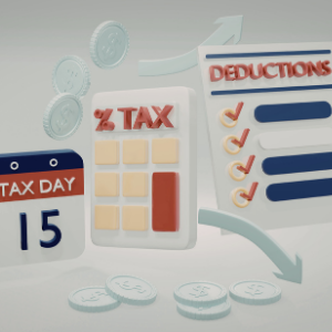 Homeowners property tax bill Longview