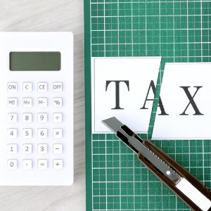 How to lower property tax Longview