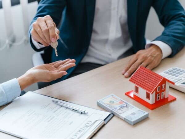 Rent-to-Own Homes in Washington