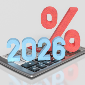 Updated property tax rate 2026 Longview