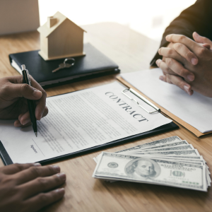 FSBO Home Sale Paperwork Essentials In Washington