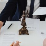 How Divorce Laws in Washington State Affect Property Division