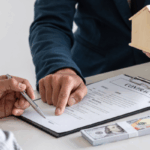 Paperwork Required for FSBO Home Sale In Washington