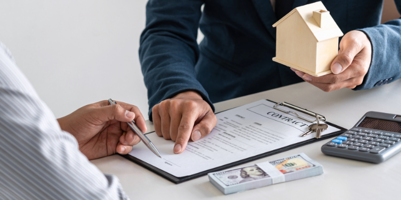 Paperwork Required for FSBO Home Sale In [market_city]