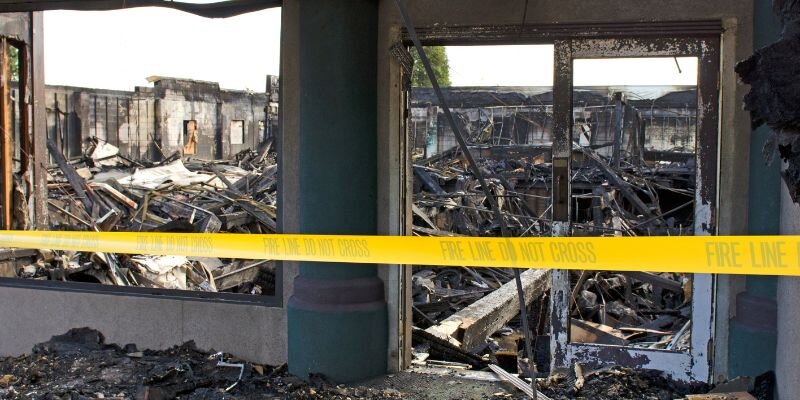 Sell A Home Affected By Fire In [market_city]