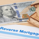 Sell House with Reverse Mortgage Washington