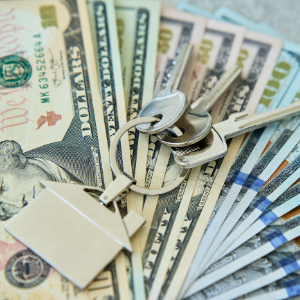 Selling probate house for cash Washington